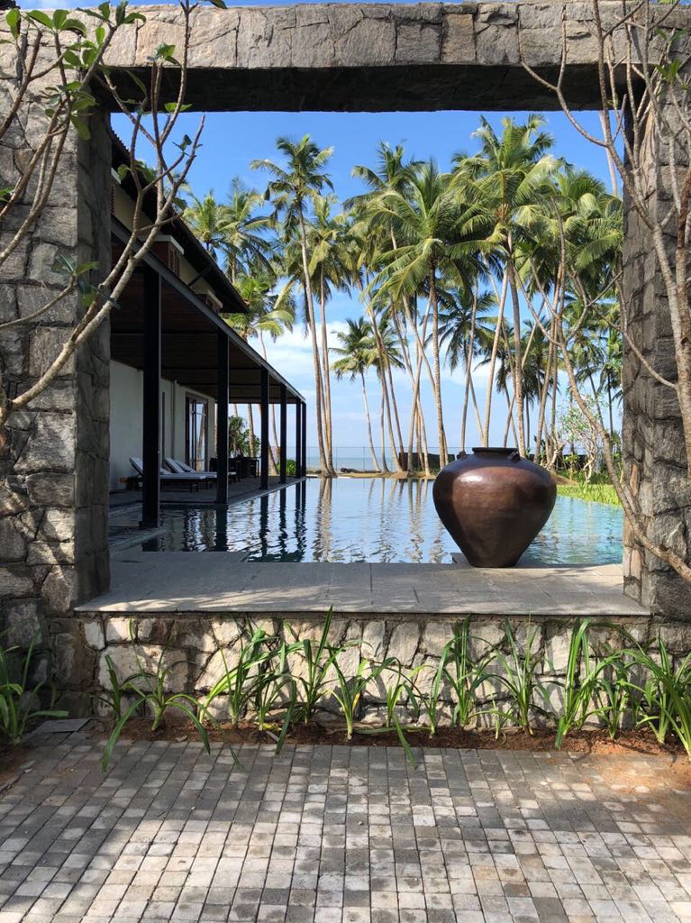 villa ceylon ubud