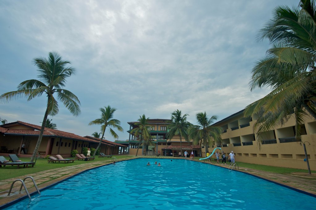 Koggala Village Club | Discover Sri Lanka